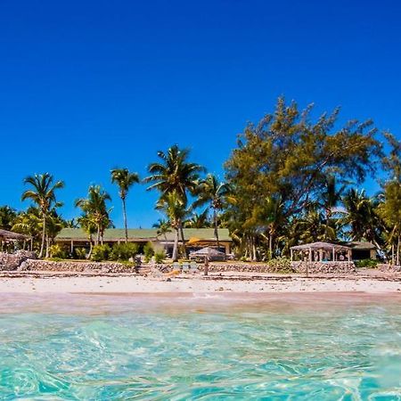 Greenwood Beach Resort Bailey Town  Εξωτερικό φωτογραφία