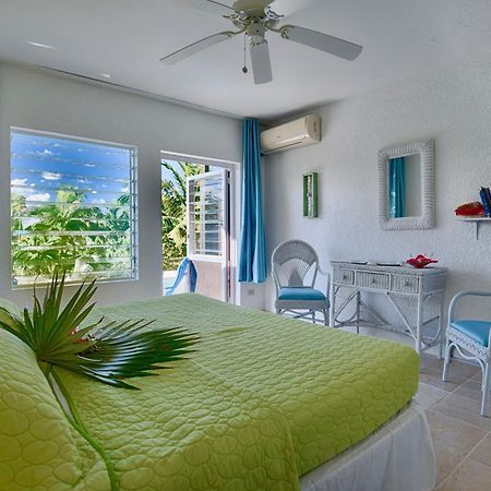 Greenwood Beach Resort Bailey Town  Εξωτερικό φωτογραφία