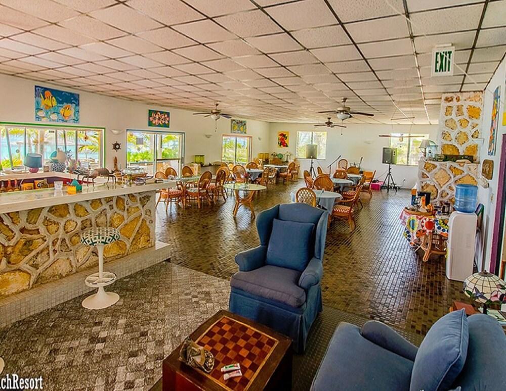 Greenwood Beach Resort Bailey Town  Εξωτερικό φωτογραφία