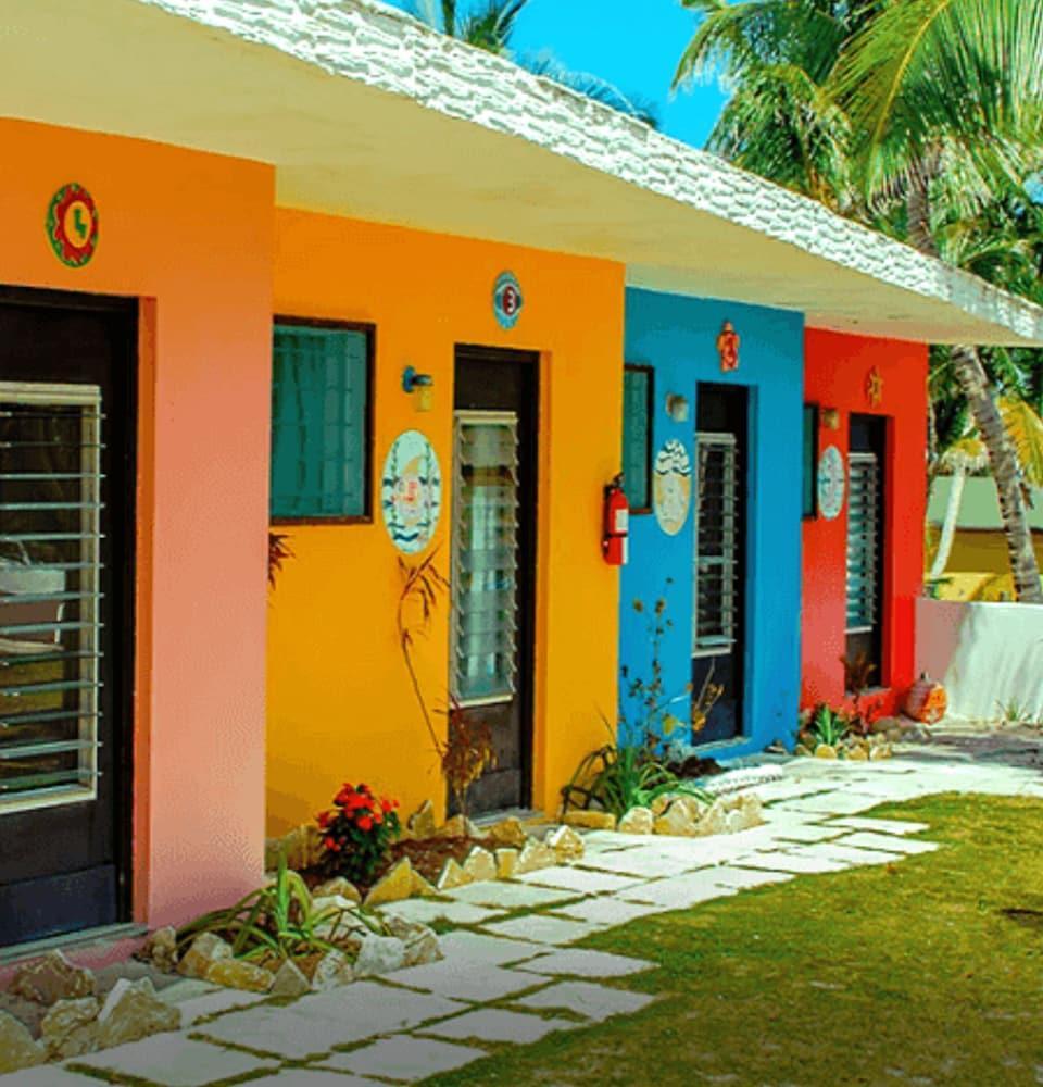 Greenwood Beach Resort Bailey Town  Εξωτερικό φωτογραφία