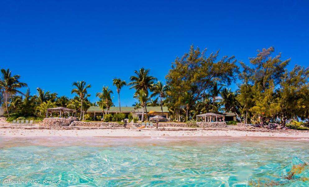 Greenwood Beach Resort Bailey Town  Εξωτερικό φωτογραφία
