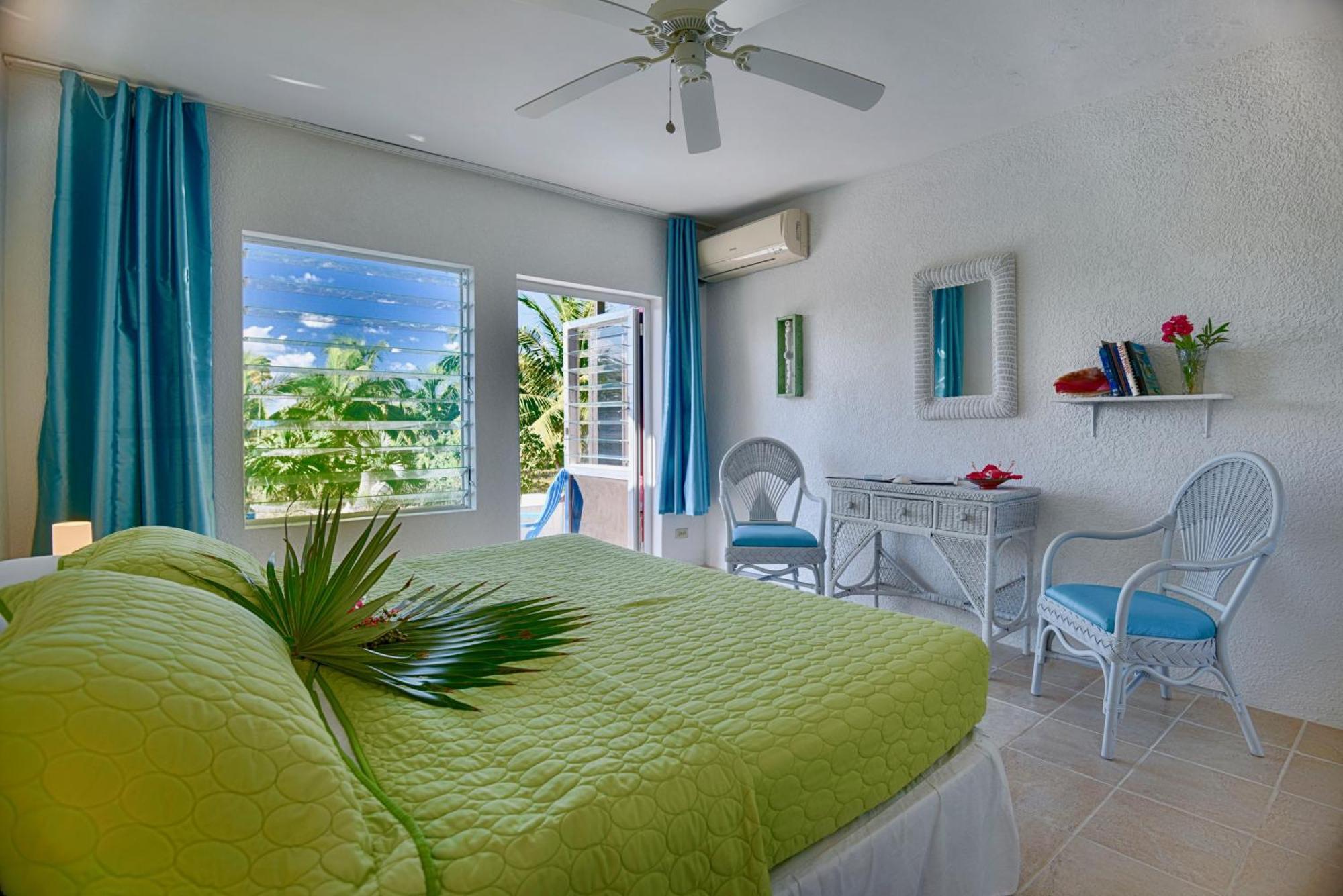 Greenwood Beach Resort Bailey Town  Εξωτερικό φωτογραφία