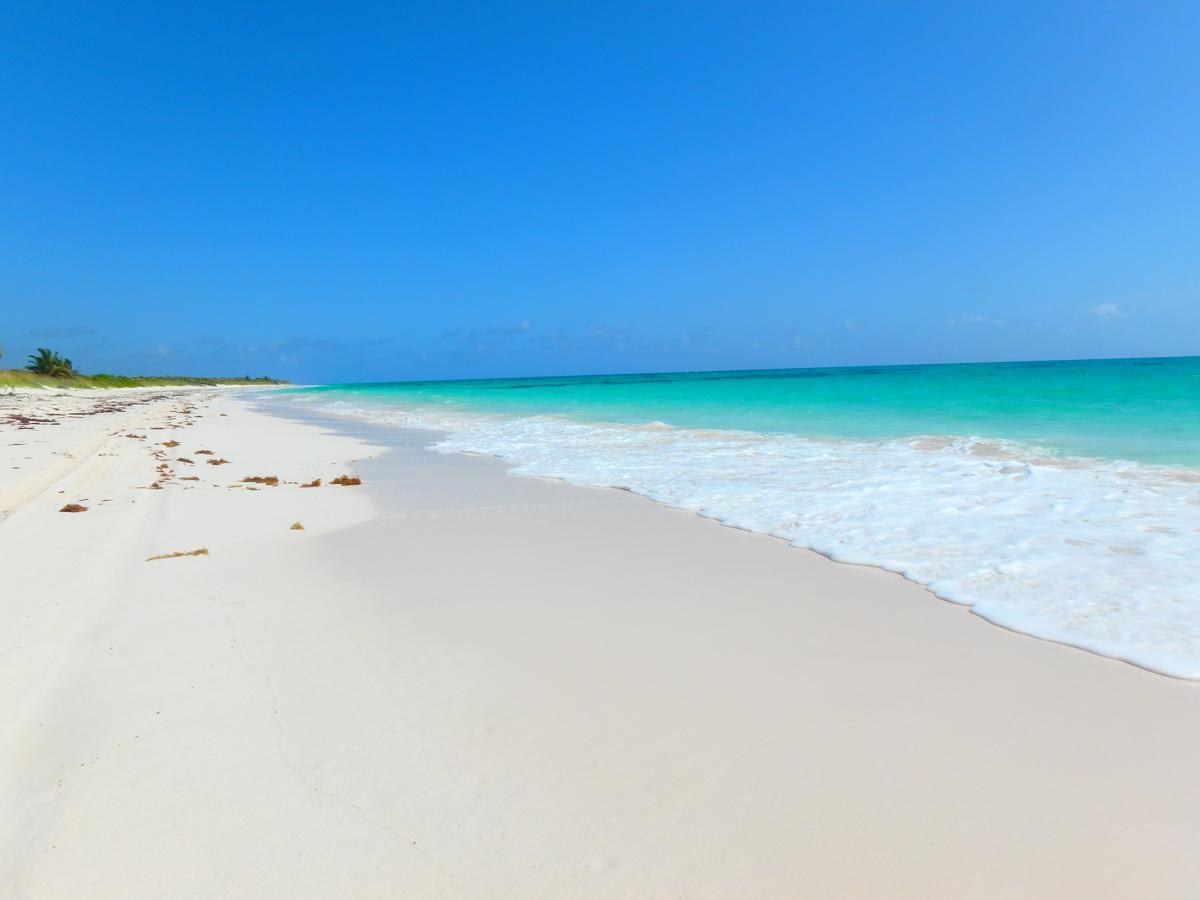 Greenwood Beach Resort Bailey Town  Εξωτερικό φωτογραφία